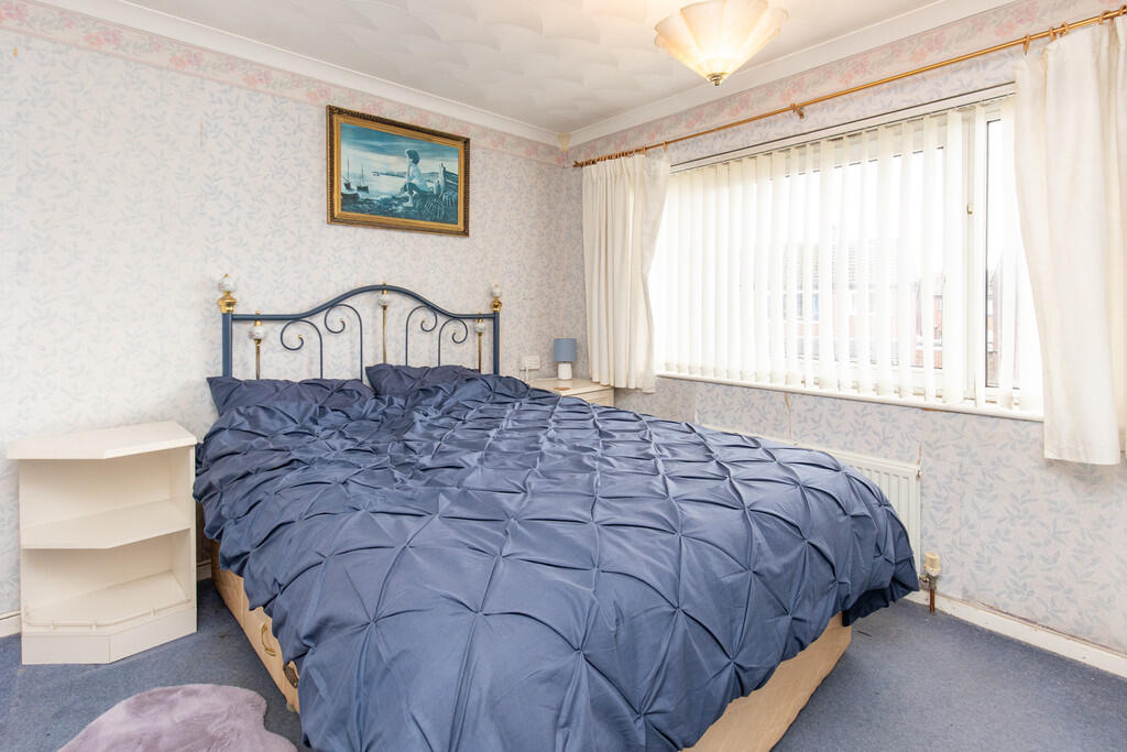House in Preston, Tardy Gate, Lostock Hall - More