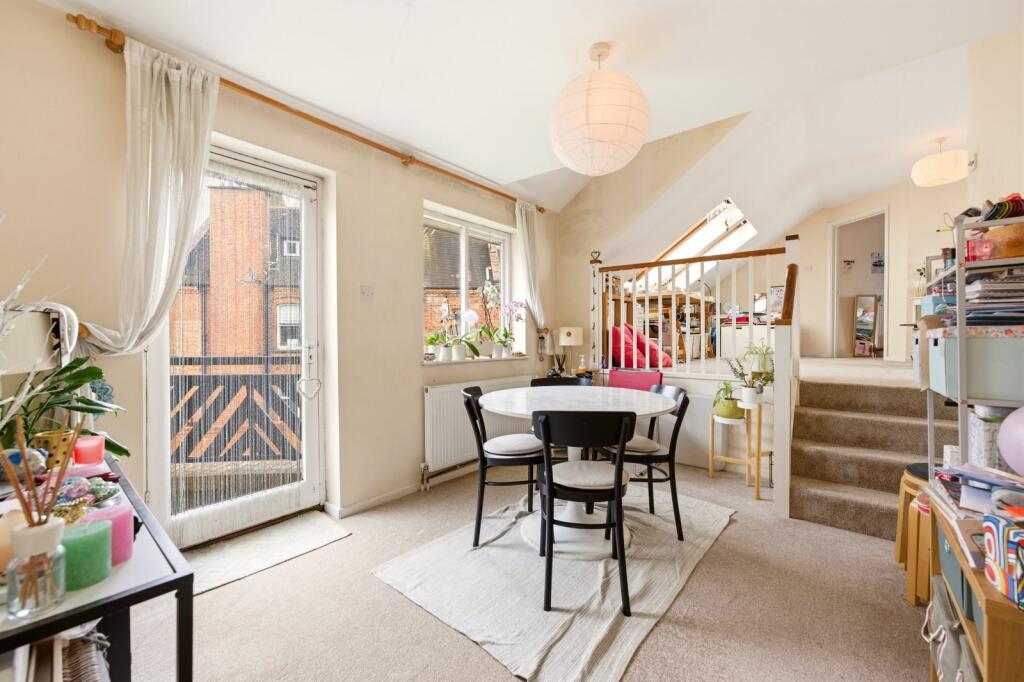 St. Raphaels Court, Avenue Road, St. Albans, Hertfordshire, AL1 – pohled 4