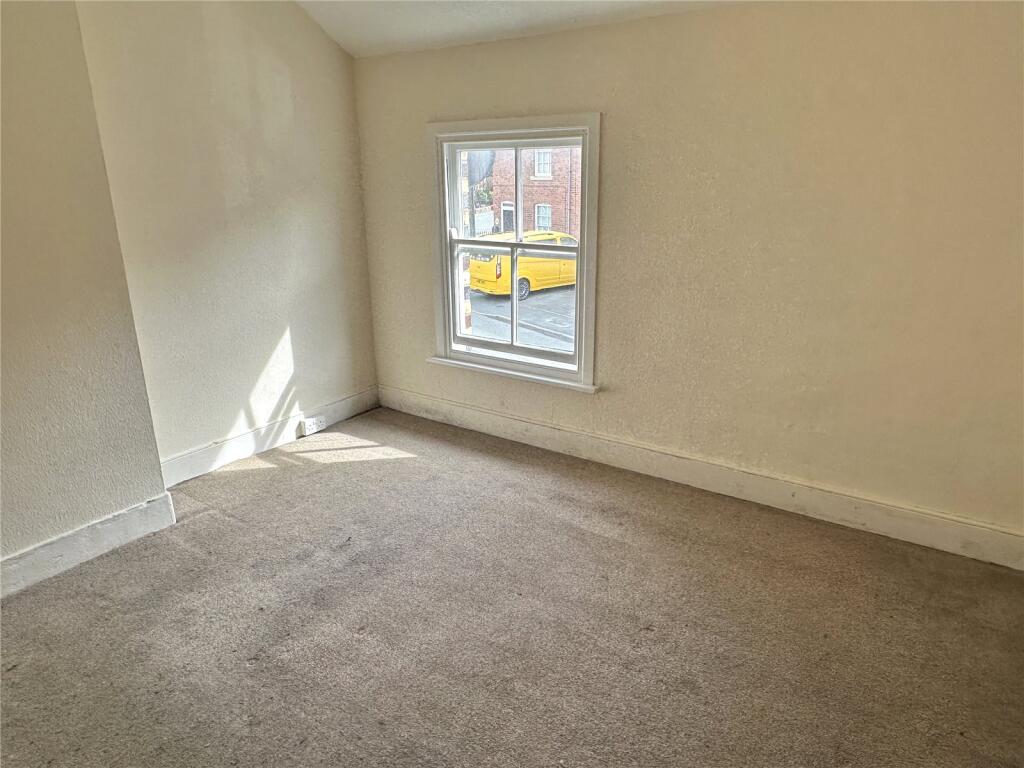 House in Shrewsbury, Llanidloes - View 4