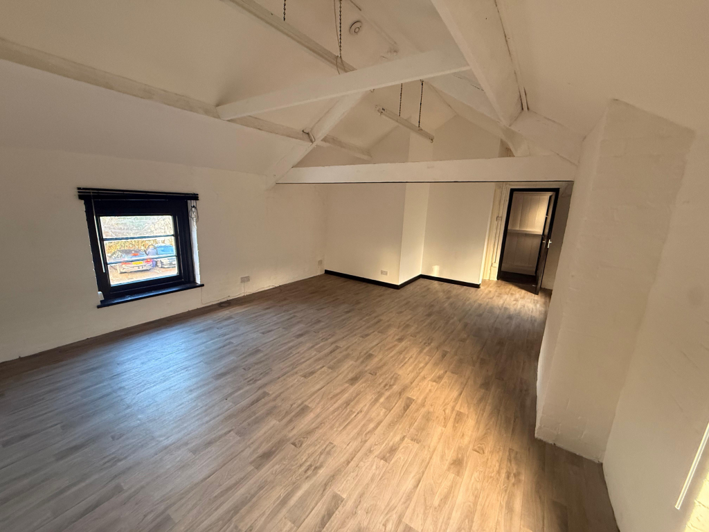 Flexible property space