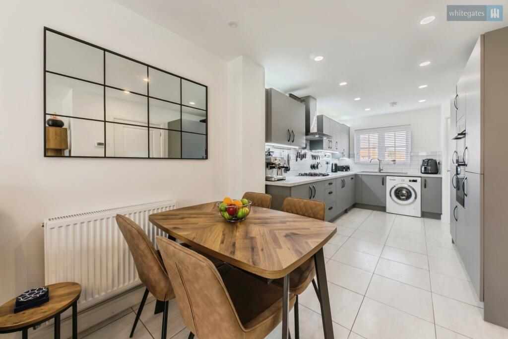 House in Crewe - View 4
