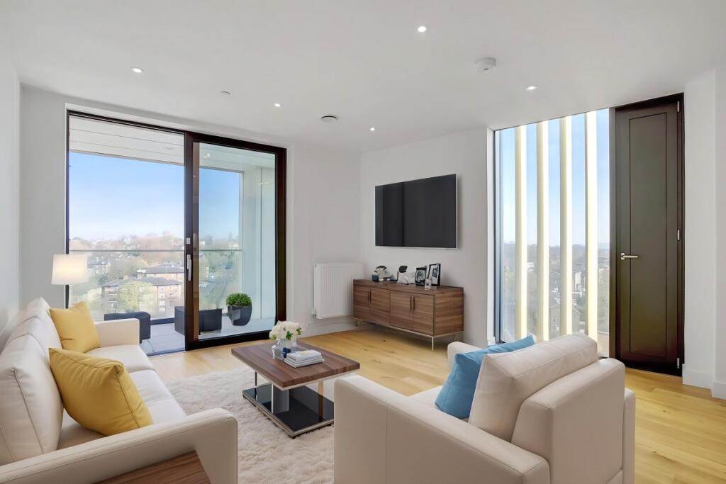 Main image of property: Brick Kiln One, Station Road London SE13