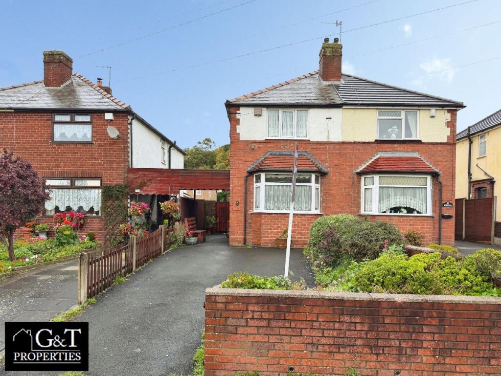 Park Lane, Halesowen