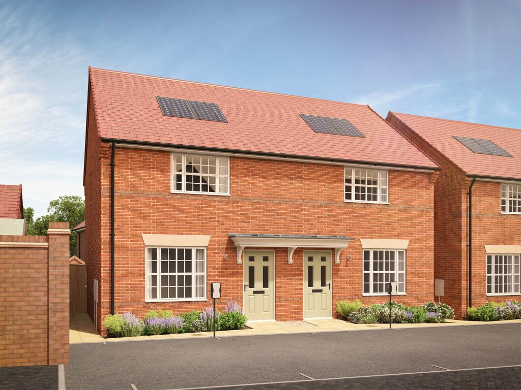 Main image of property: Berewood, 
Waterlooville, 
PO7 3EL