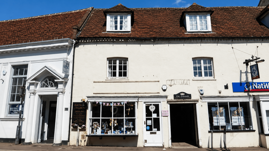 Main image of property: Fordingbridge, SP6