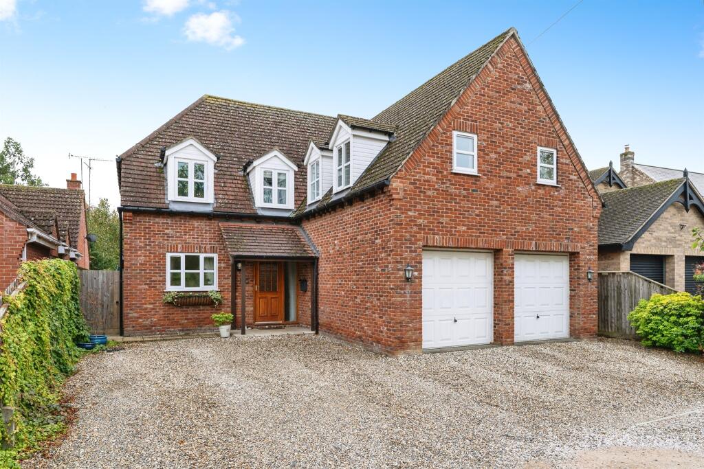 Main image of property: Kingswood Road, March