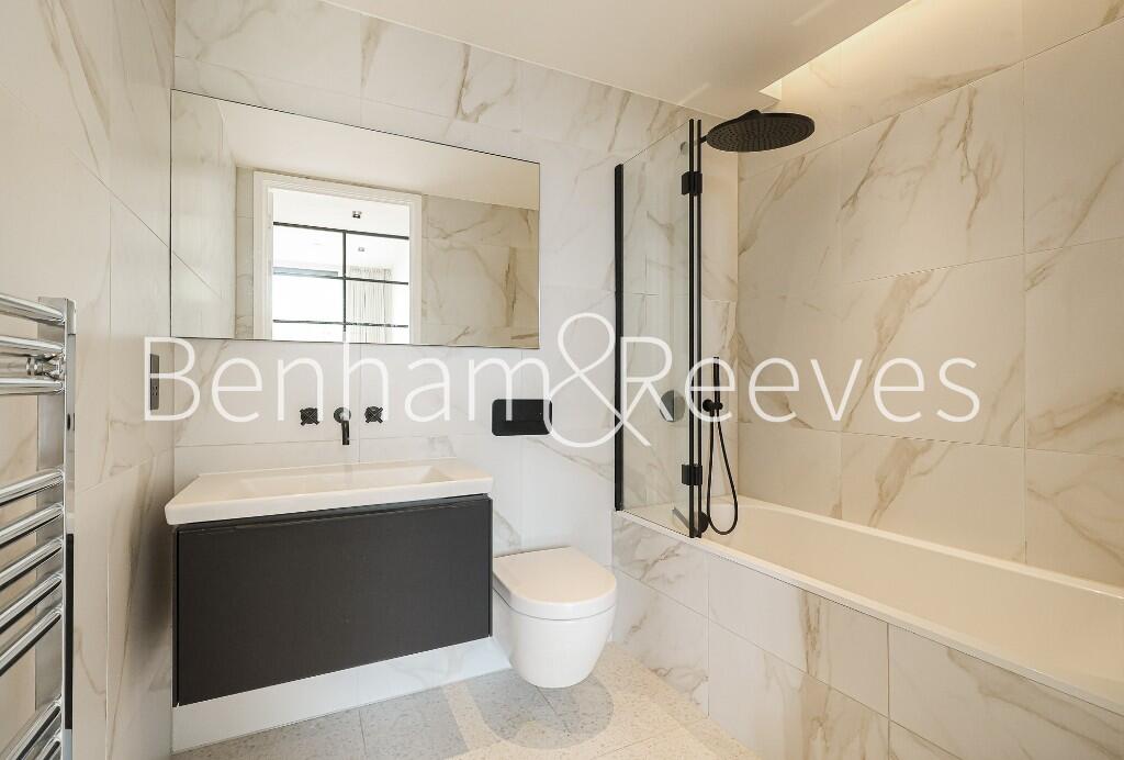 3 bedroom apartment for rent
