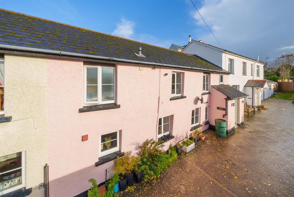 Main image of property: Knowle, Braunton