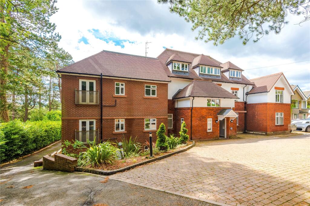 Main image of property: Buxton Road West, Disley, Stockport, Cheshire, SK12