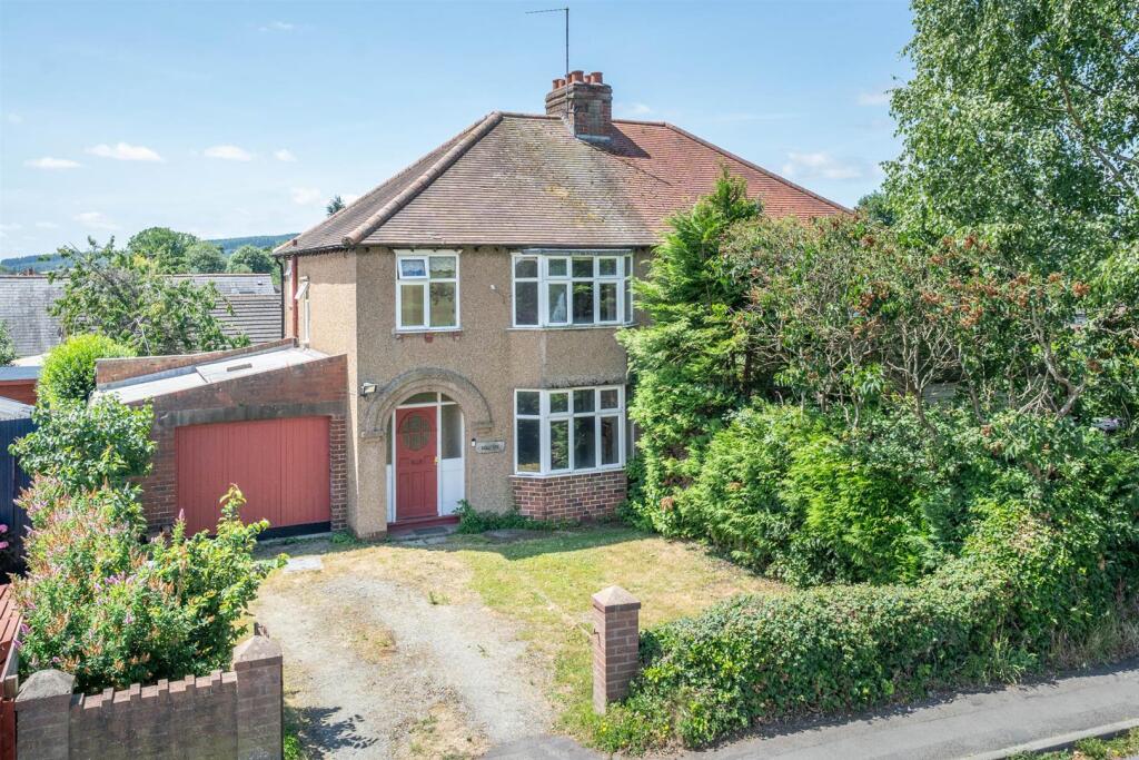Main image of property: Sandpits Road, Ludlow