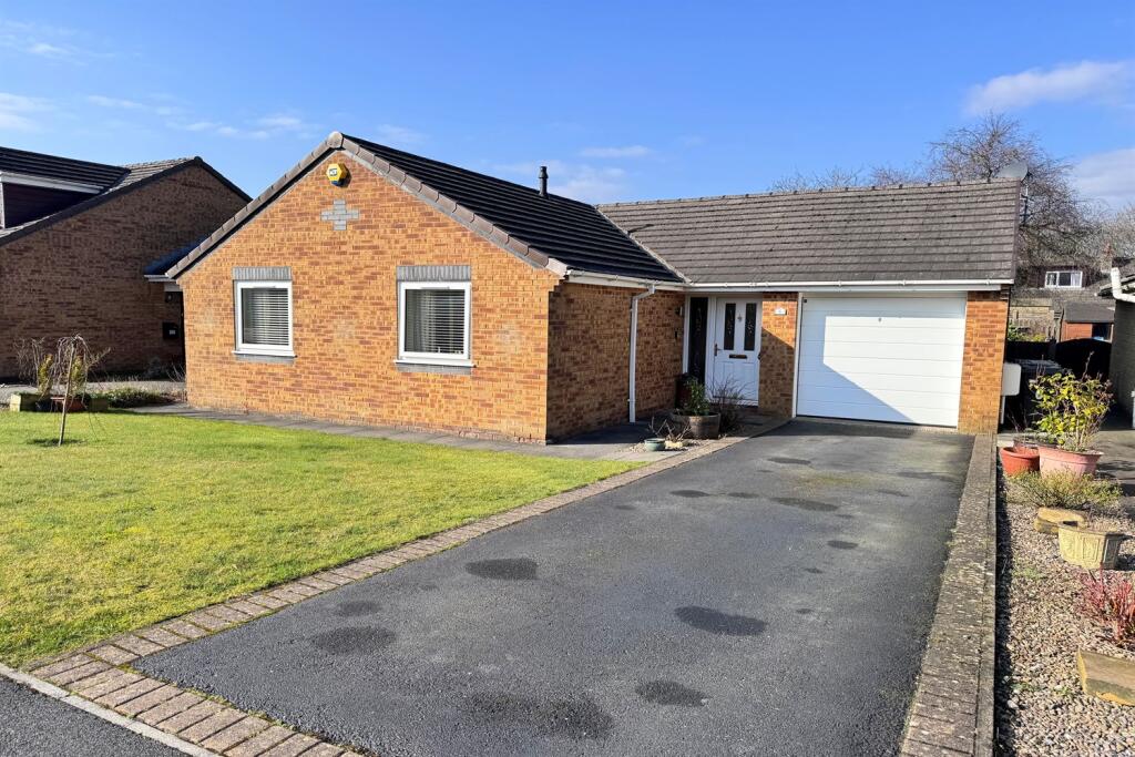 Main image of property: Beaumont Drive, Dove Holes, Buxton