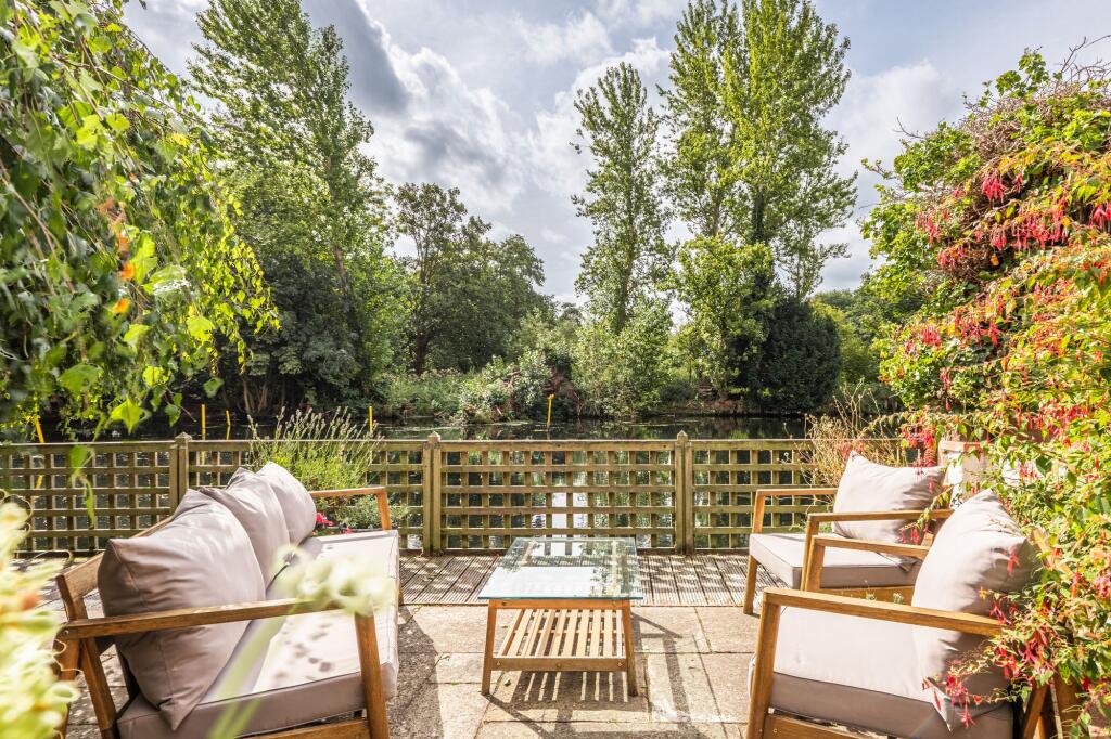 House in Norwich - View 2