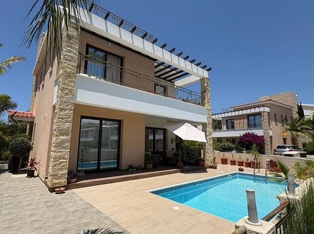 Main image of property: Paphos, Peyia