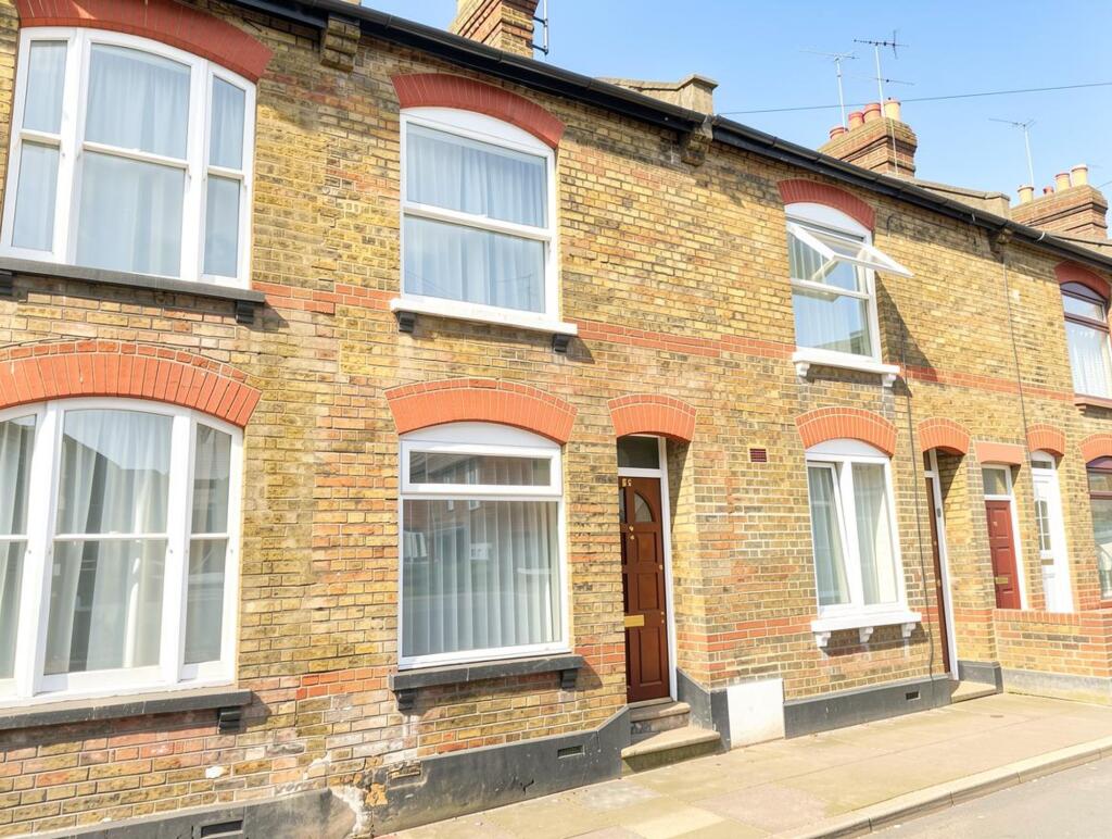 Main image of property: Russell Street, Luton, LU1