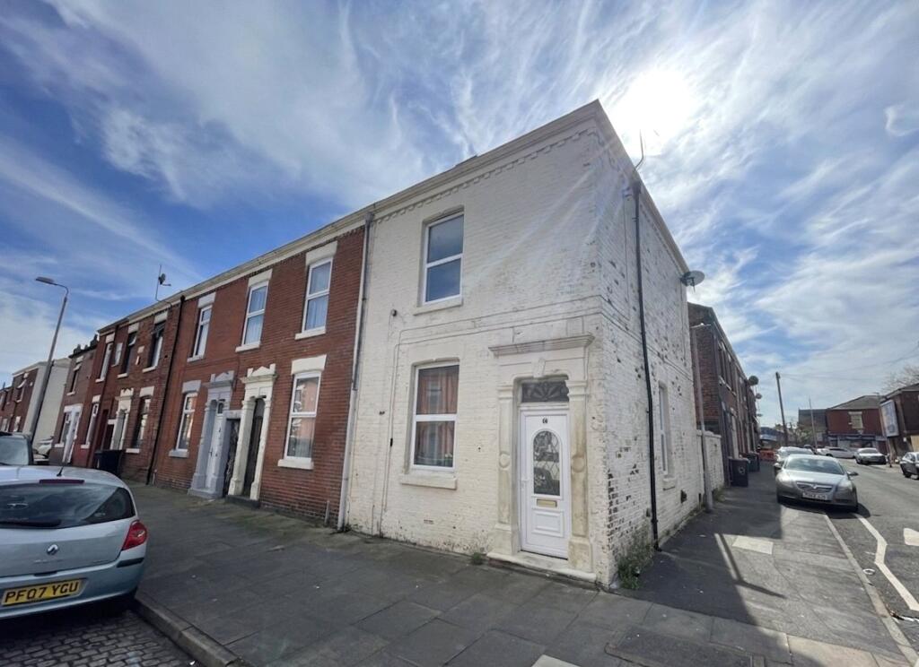 Main image of property: Raikes Road, Preston, Lancashire, PR1
