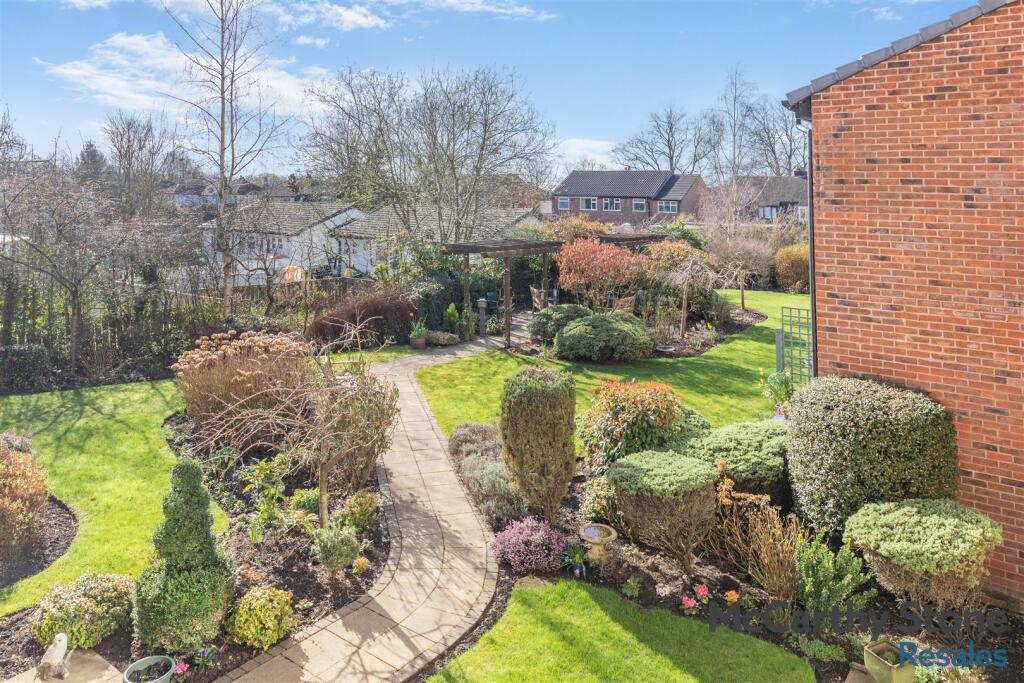 Main image of property: Hanna Court, 195-199 Wilmslow Road, Handforth, Wilmslow