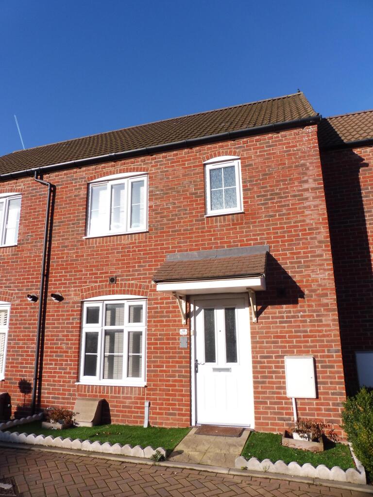 Main image of property: Abelyn Avenue, SITTINGBOURNE