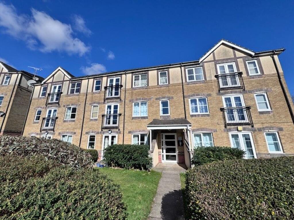 Main image of property: Kenmare Mews, Pontprennau, CF23