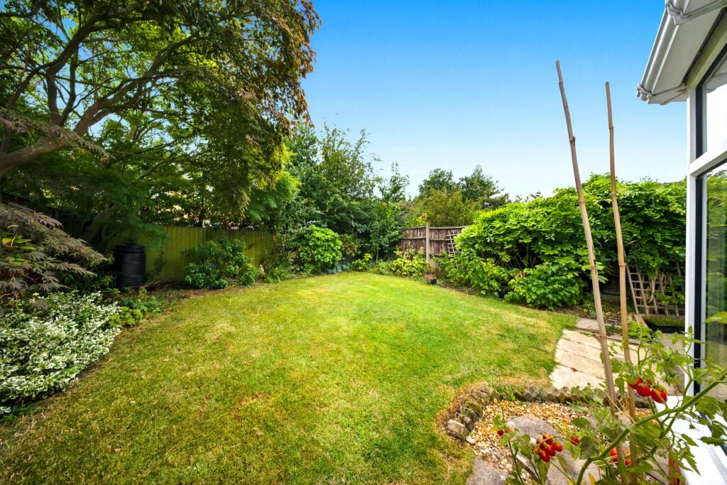 Blenheim Close, Kingsmead, CW9 photo 4