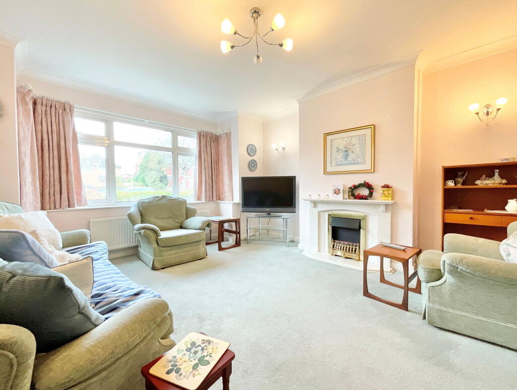 House in Sefton, Liverpool City Region - View 2