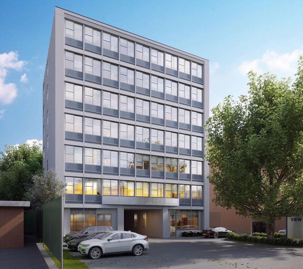 Main image of property: Interchange, Coventry Road B26