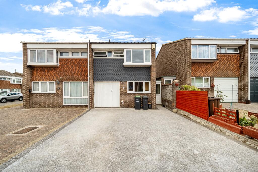 Main image of property: Ivy Close, Gravesend, Kent, DA12