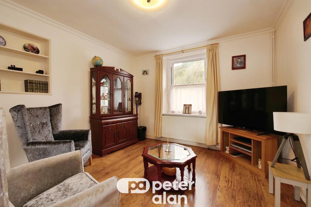 House in Swansea, Gwynfi and Croeserw - More