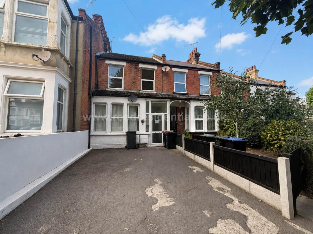 Main image of property: Hamlet Court Road, Westcliff On Sea