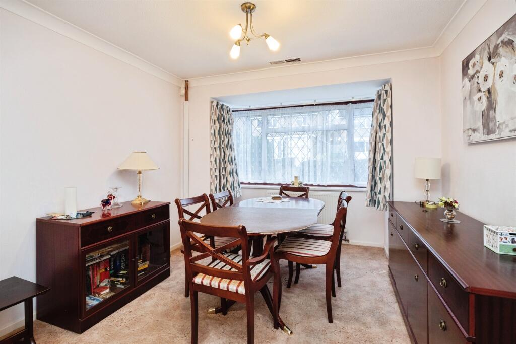 The Coppice, Pembury, Tunbridge Wells photo 4