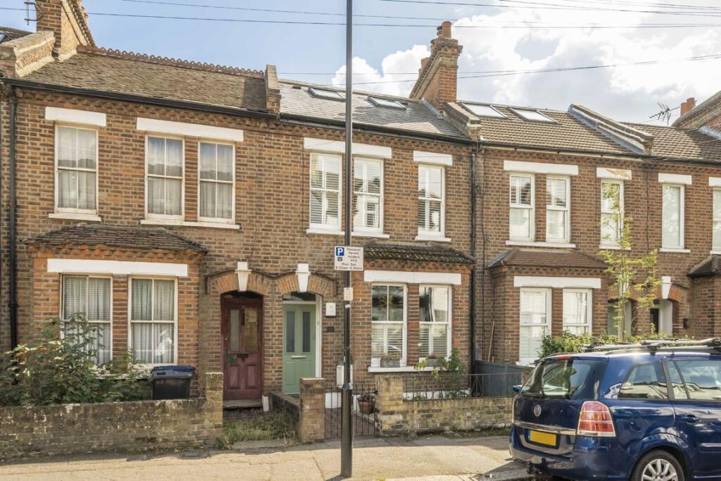 Main image of property: Endsleigh Road, Ealing