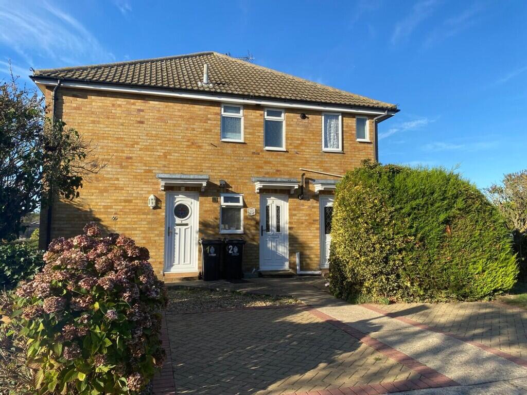 Main image of property: Waltham Way, Frinton On Sea