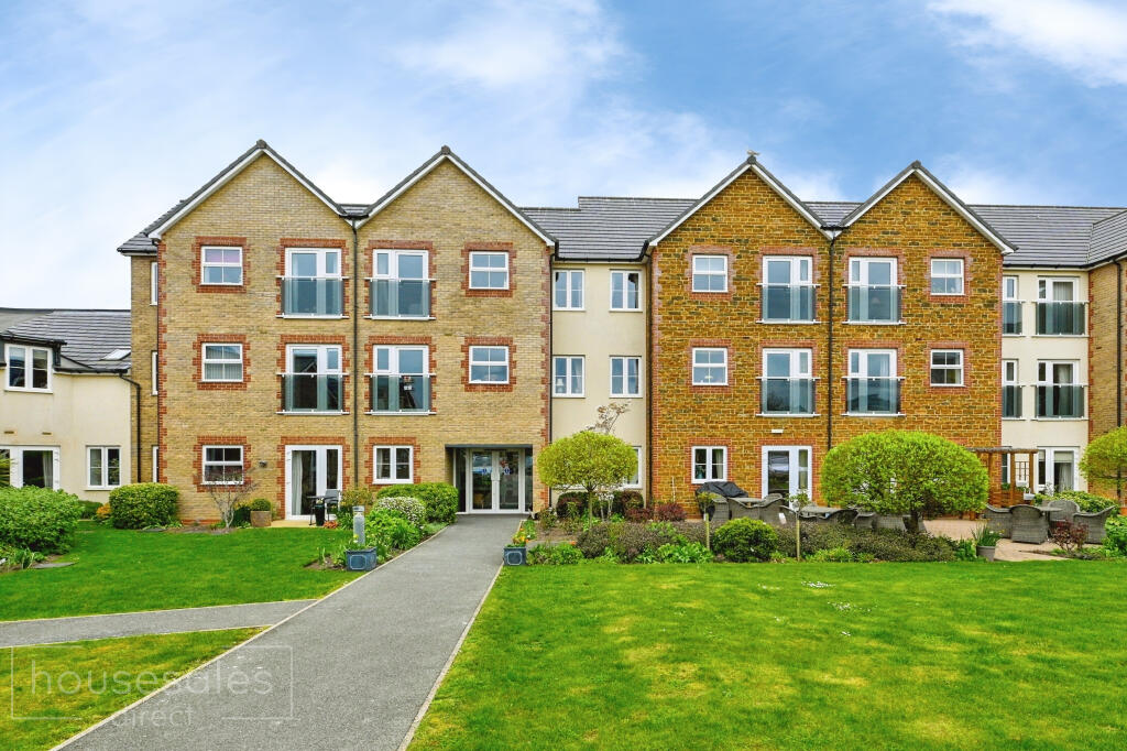 Main image of property: Eastland Grange, Hunstanton, PE36