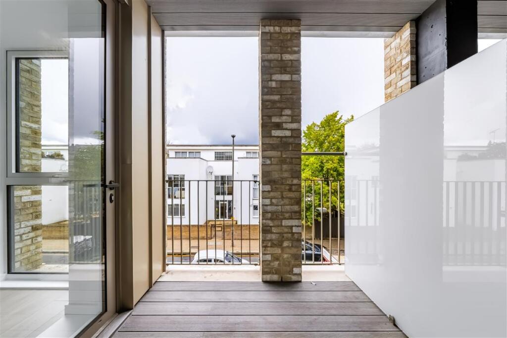 Apartment in London, Earlsfield - View 5