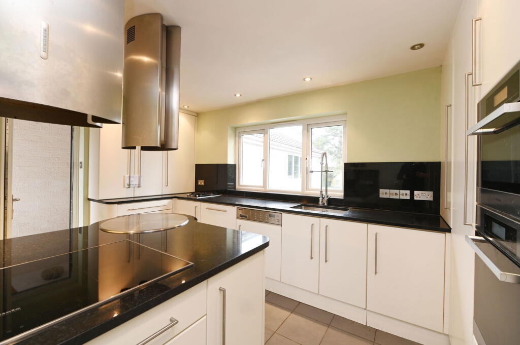 House in Mid Suffolk, Worlingworth - View 5