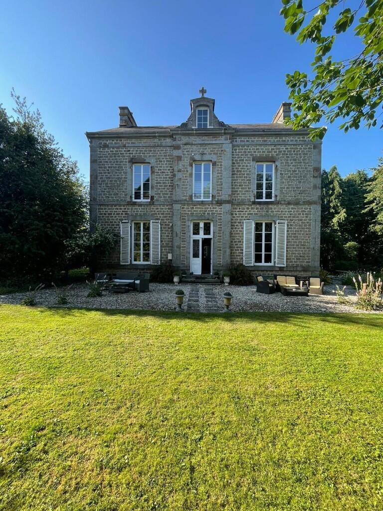 Main image of property: St-Bômer-les-Forges, Orne, Normandy