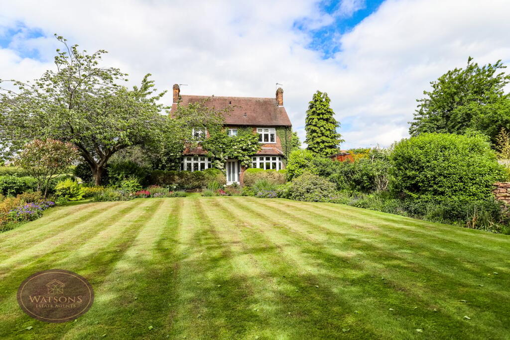 Main image of property: Main Road, Watnall, Nottingham, NG16