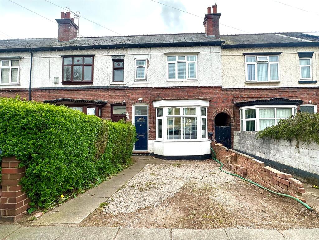 Main image of property: Short Heath Road, BIRMINGHAM, West Midlands, B23