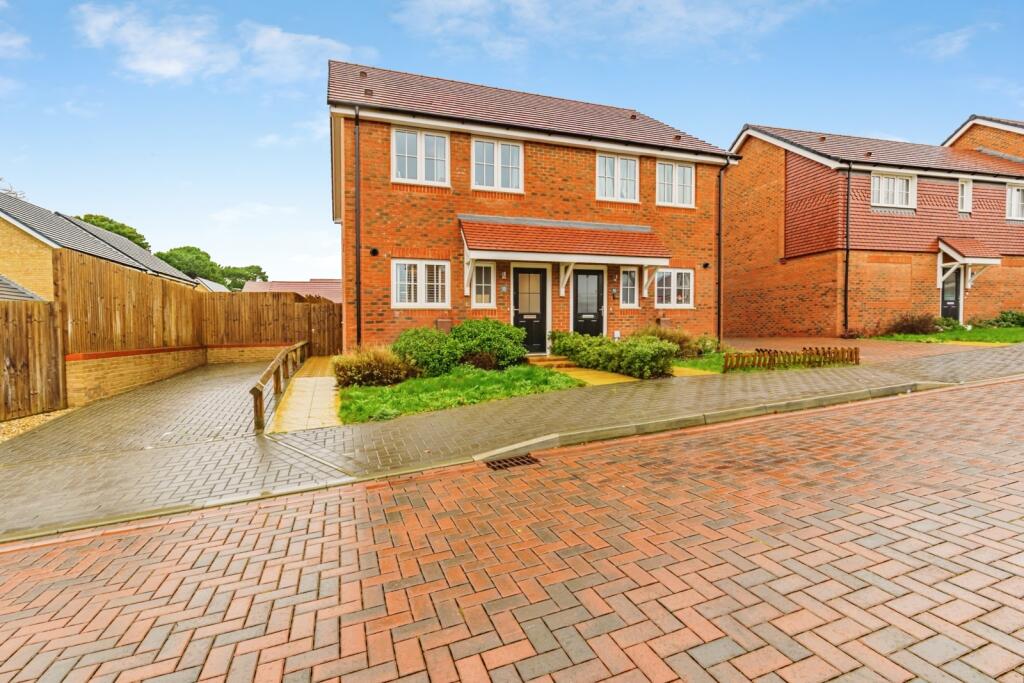 Main image of property: Tattersalls Road, Fontwell, Arundel, West Sussex, BN18