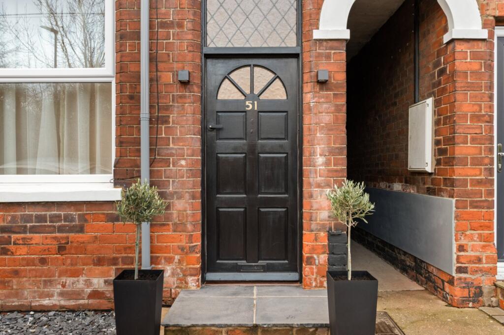 Main image of property: Marsh Lane, Barton Upon Humber, North Lincolnshire, DN18