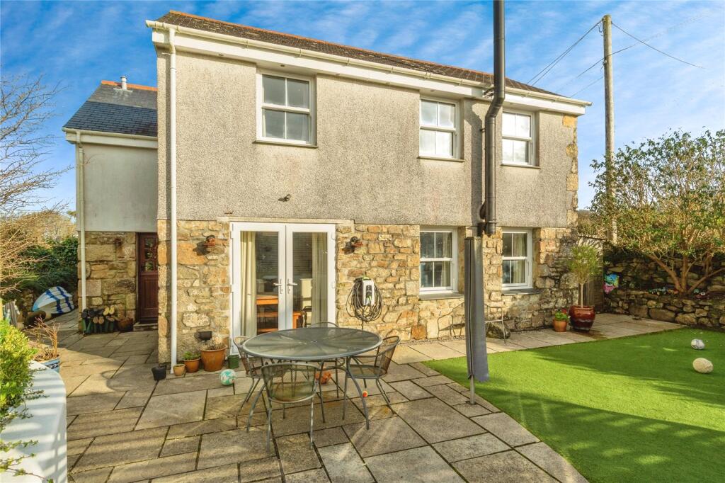 Main image of property: St. Hilary, Penzance, Cornwall, TR20