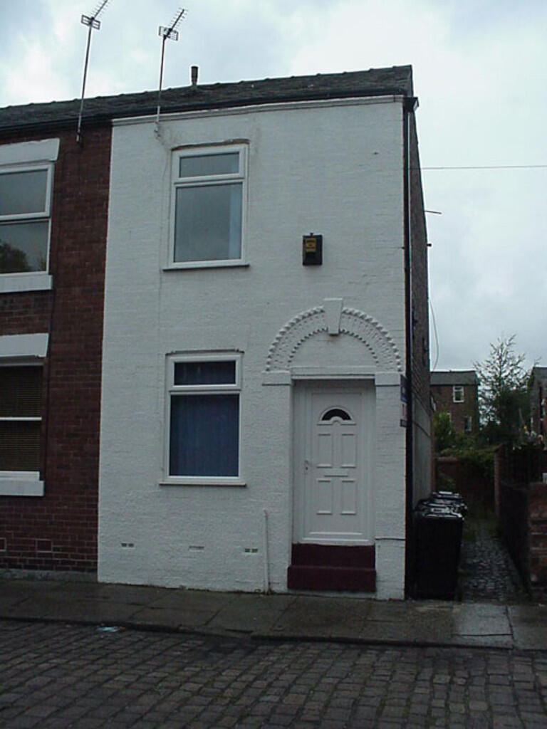 Main image of property: Seymour Grove, Sale
