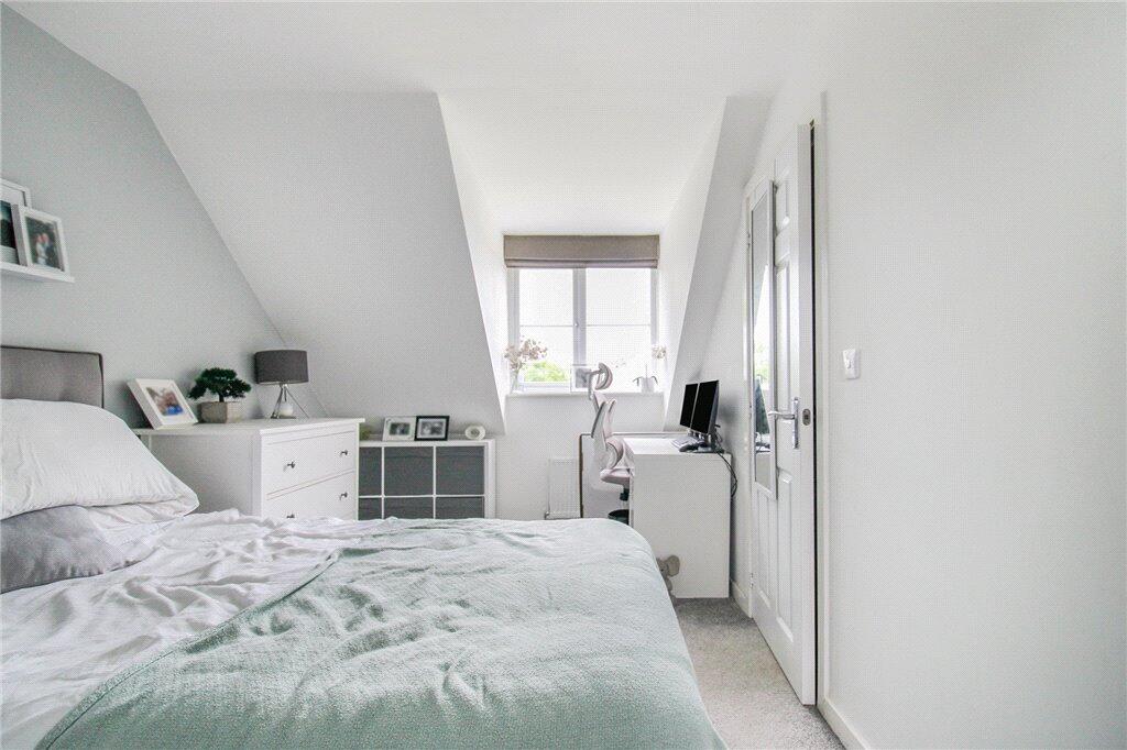 Little Cote View, Thackley, Bradford, West Yorkshire, BD10 – pohled 6