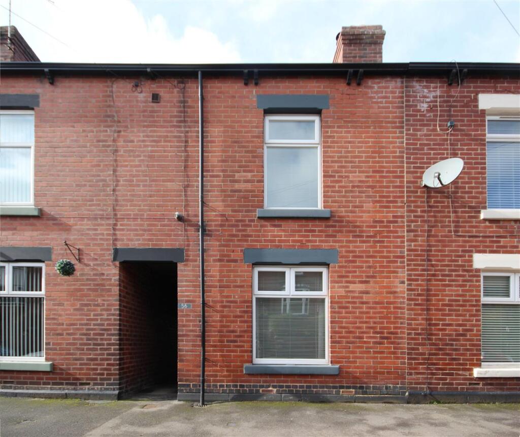 Main image of property: Wellcarr Road, Sheffield