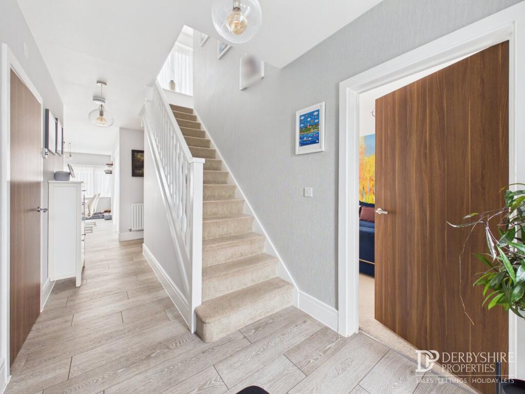 Damstead Park Avenue, Alfreton, DE55 photo 4
