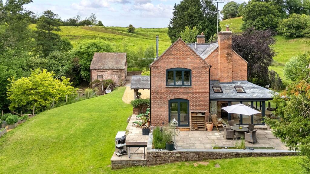 Kyrewood, Tenbury Wells, Worcestershire, WR15 photo 3