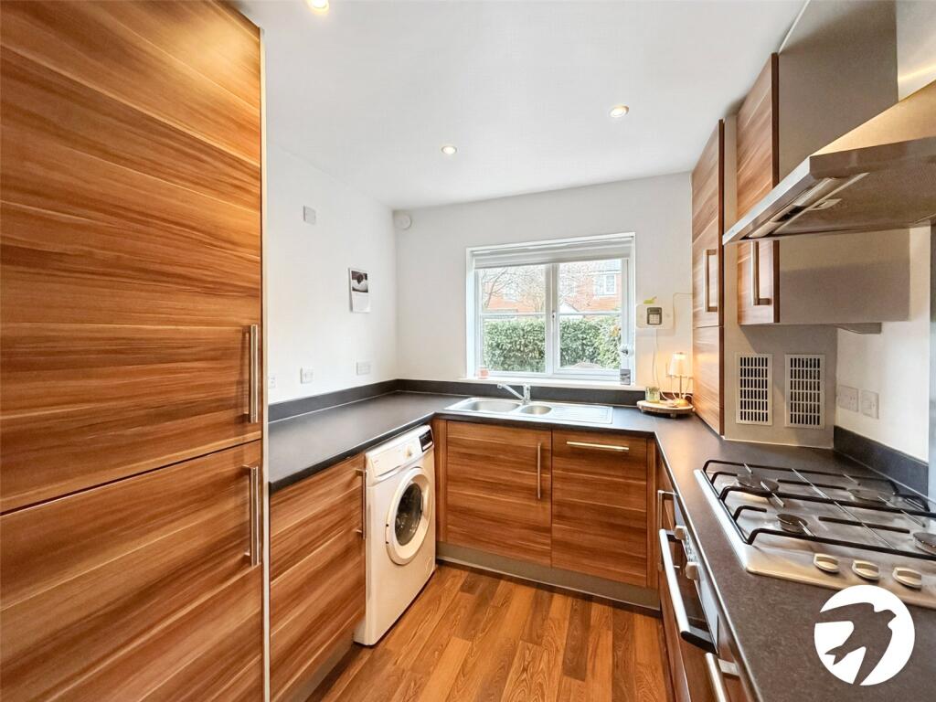 House in Rochester - View 2