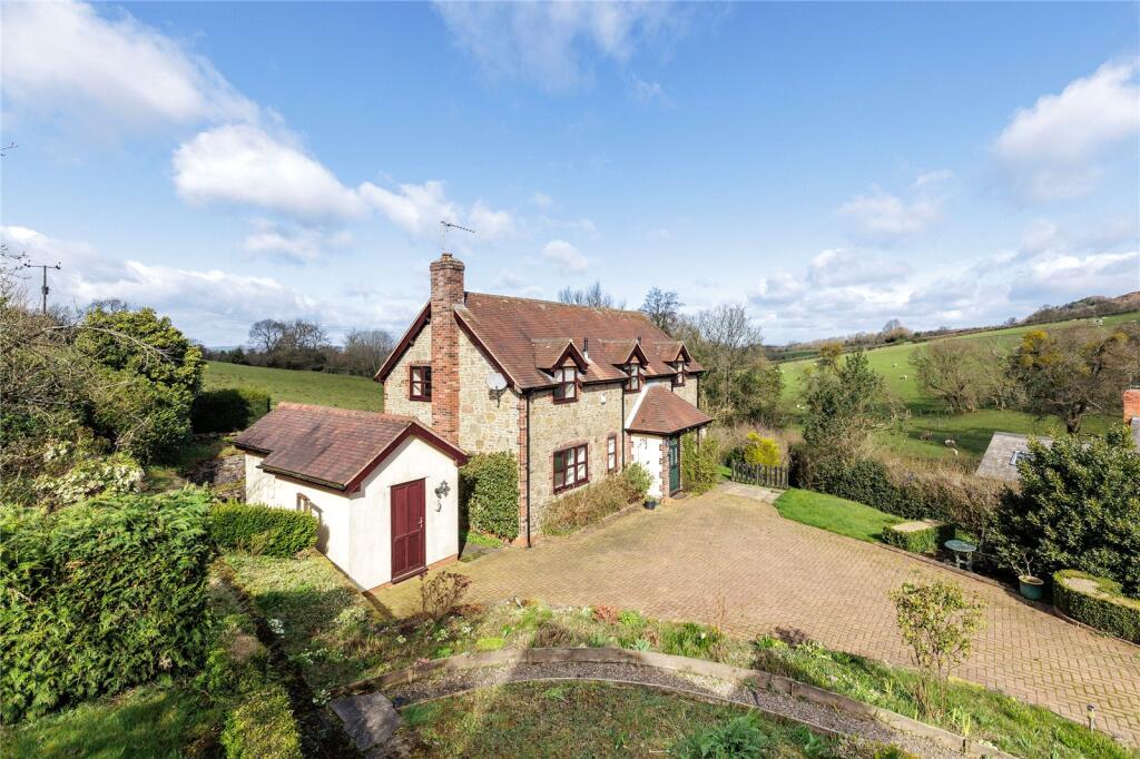 Main image of property: Cockshutford, Clee St. Margaret, Craven Arms, Shropshire, SY7