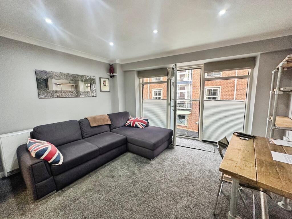 Main image of property: Fetter Lane, York, North Yorkshire, YO1