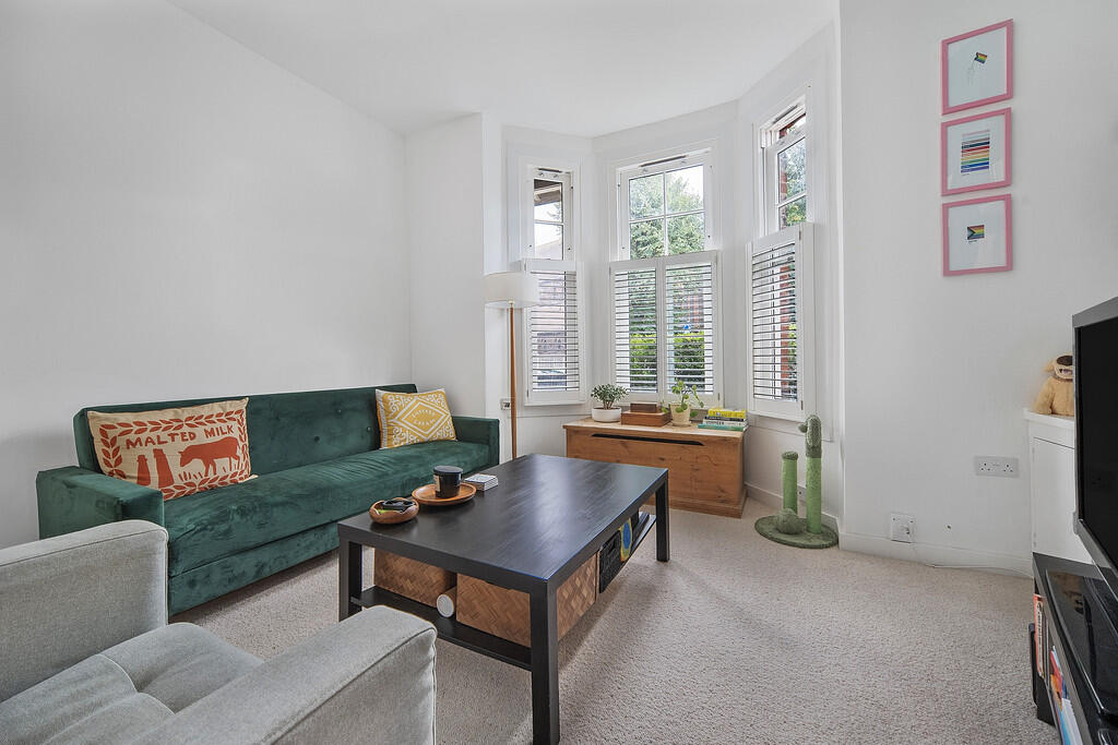 Main image of property: Gladstone Avenue, Wood Green