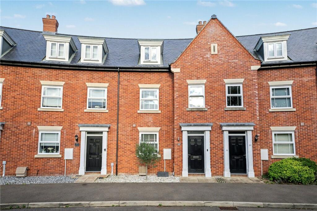 Main image of property: The Ridings, Poringland, Norwich, Norfolk, NR14